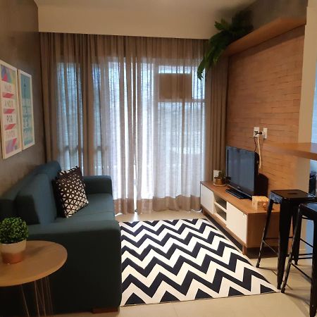 דירות ריו דה ז'ניירו Apartamento Residencial C/Servicos מראה חיצוני תמונה