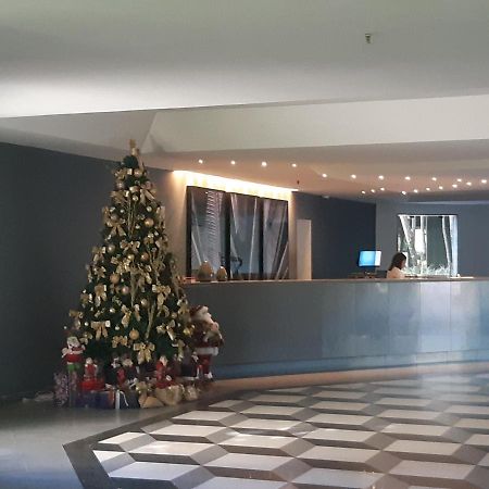 דירות ריו דה ז'ניירו Apartamento Residencial C/Servicos מראה חיצוני תמונה