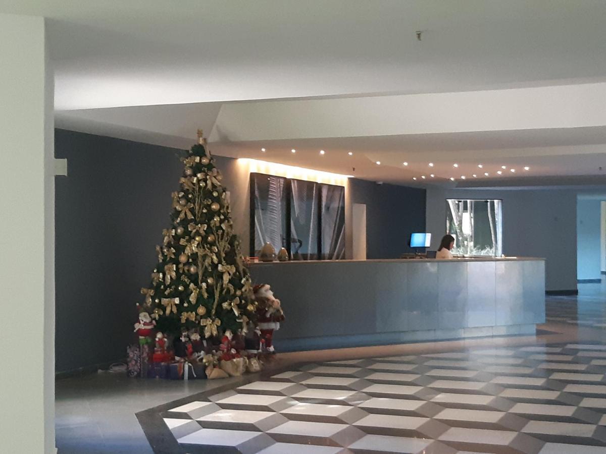 דירות ריו דה ז'ניירו Apartamento Residencial C/Servicos מראה חיצוני תמונה