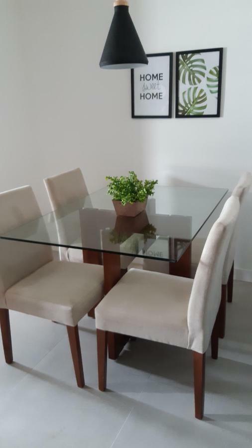 דירות ריו דה ז'ניירו Apartamento Residencial C/Servicos מראה חיצוני תמונה