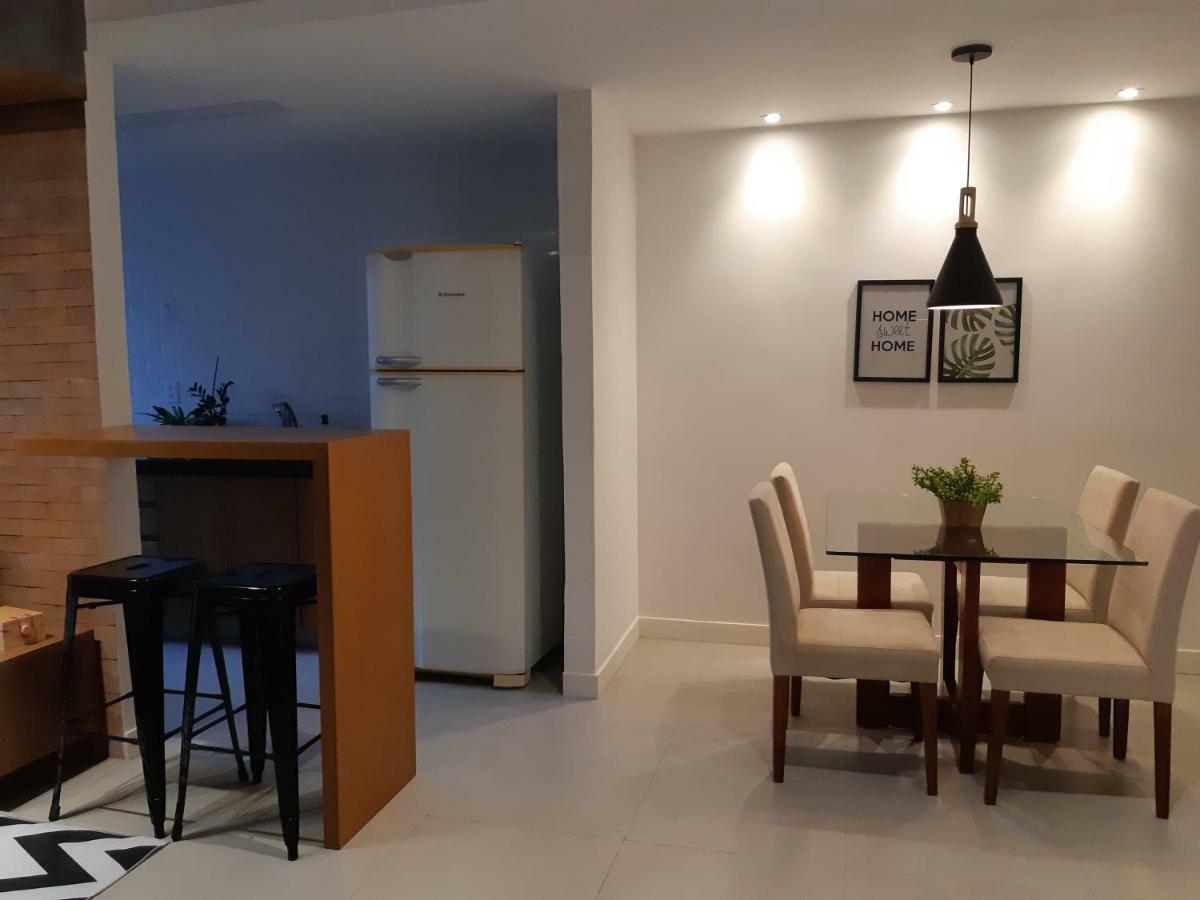 דירות ריו דה ז'ניירו Apartamento Residencial C/Servicos מראה חיצוני תמונה