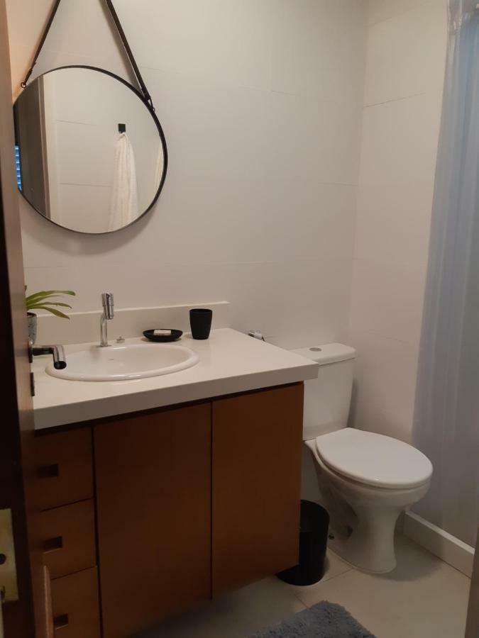 דירות ריו דה ז'ניירו Apartamento Residencial C/Servicos מראה חיצוני תמונה