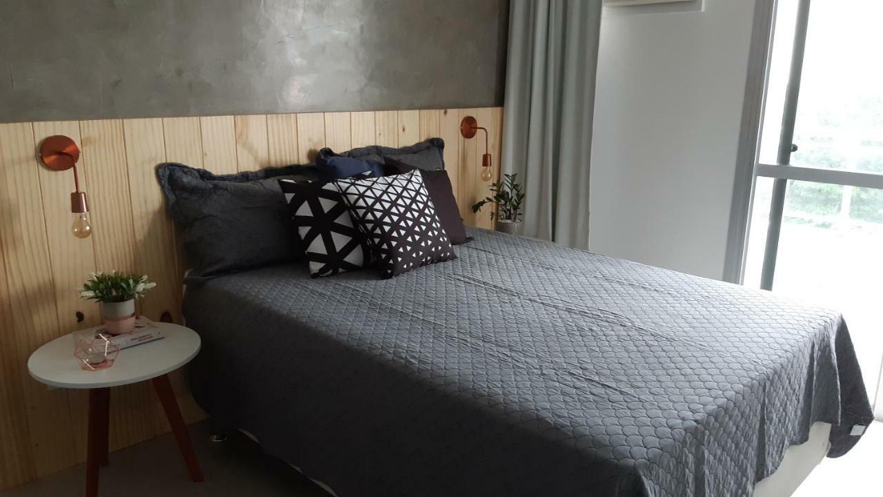 דירות ריו דה ז'ניירו Apartamento Residencial C/Servicos מראה חיצוני תמונה