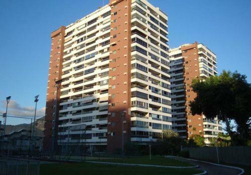 דירות ריו דה ז'ניירו Apartamento Residencial C/Servicos מראה חיצוני תמונה